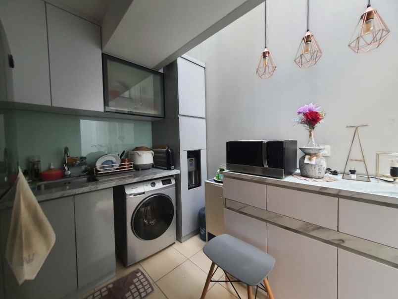 dijual cepat rumah di gading serpong tangerang banten