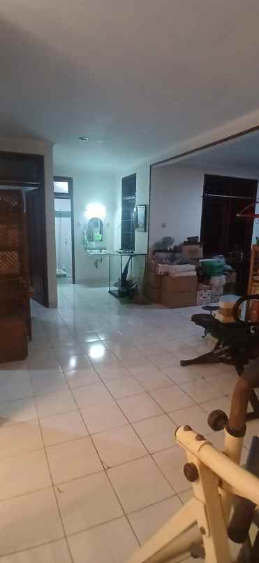 dijual cepat rumah siap huni di raffless hills cibubur