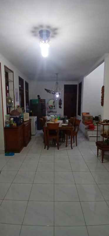 dijual cepat rumah siap huni di raffless hills cibubur