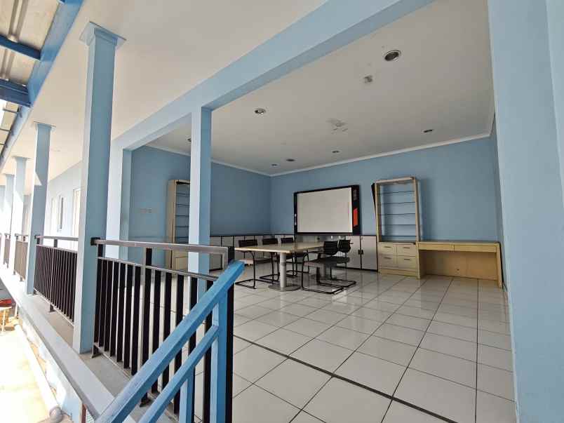 dijual gudang cepat gudang cipondoh tangerang