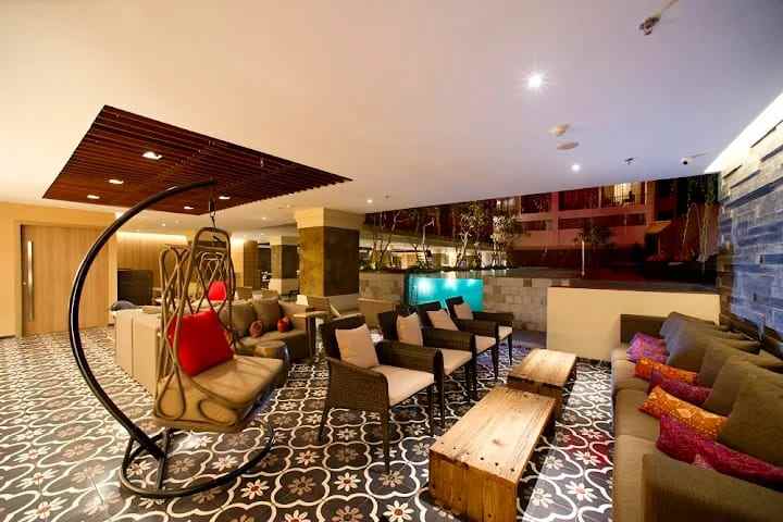 dijual hotel hotel kawasan kuta