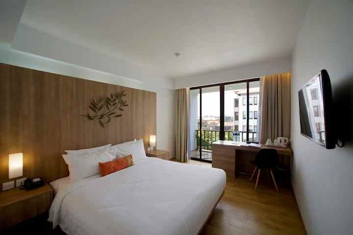 dijual hotel hotel kawasan kuta