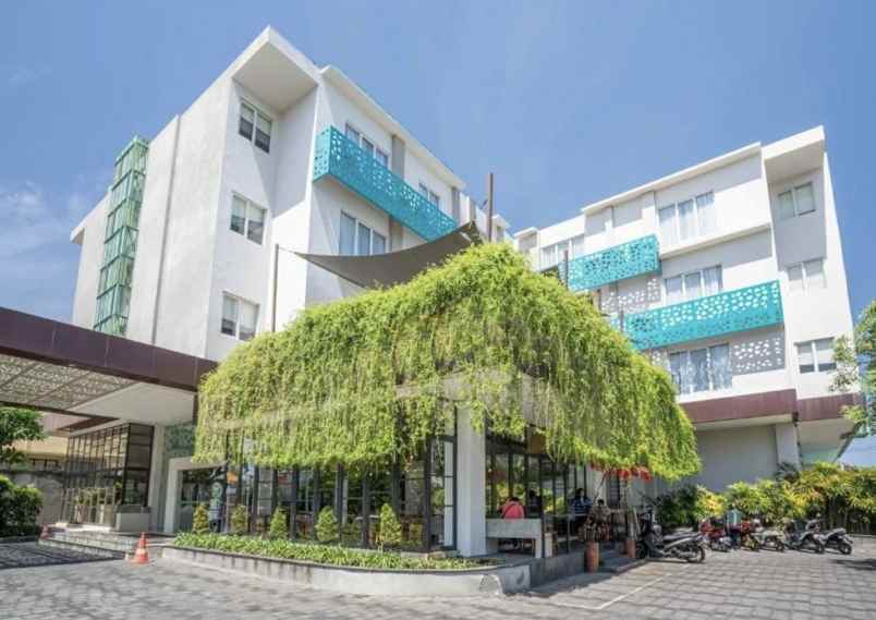 dijual hotel ji dewi sri kuta kec kuta