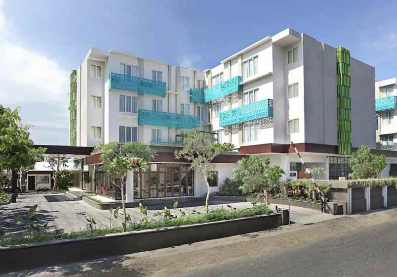 dijual hotel ji dewi sri kuta kec kuta