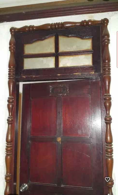 dijual hotel maphar kec taman sari