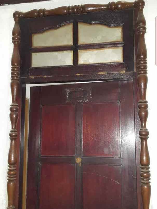 dijual hotel maphar kec taman sari