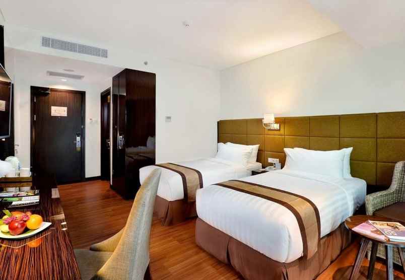 dijual hotel sendangadi kec mlati kab
