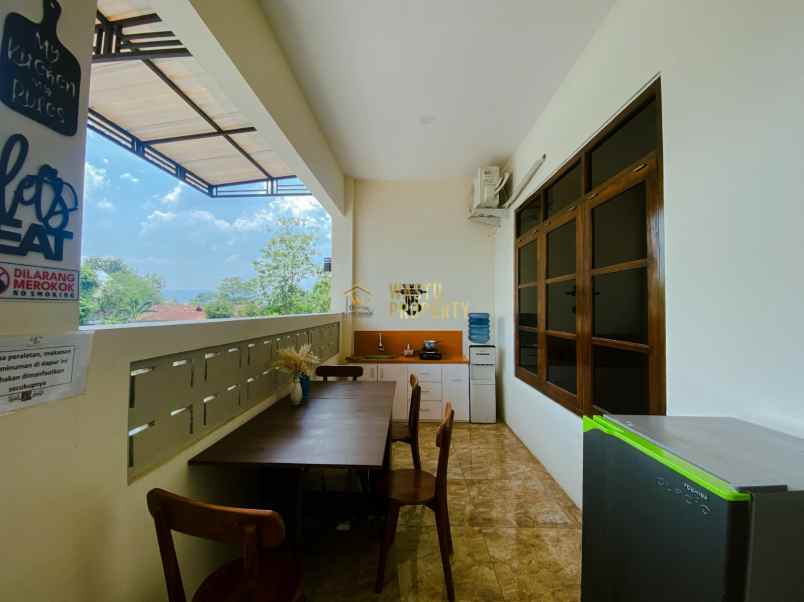 dijual kost banguntapan bantul yogyakarta