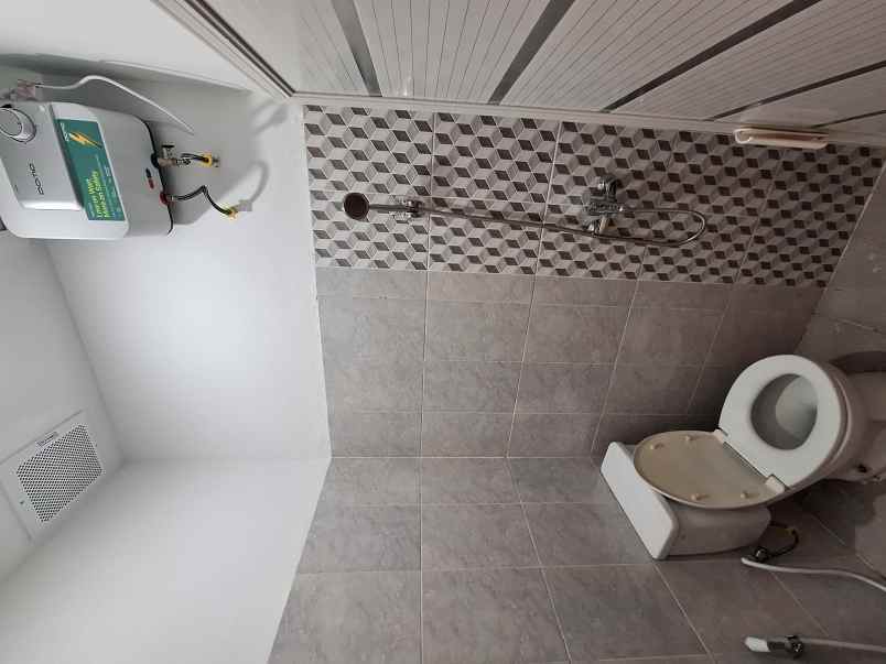 dijual kost bintaro pondok aren