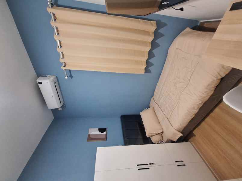 dijual kost bintaro pondok aren