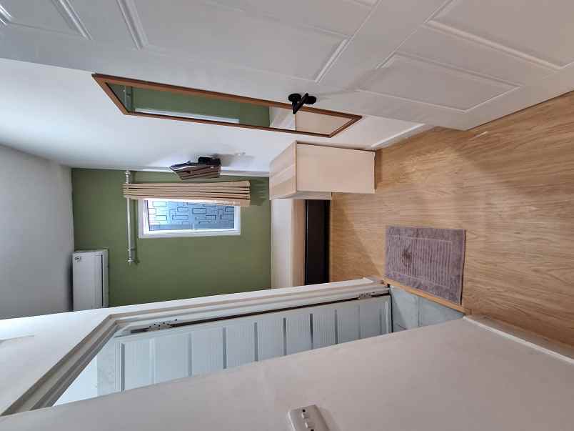 dijual kost bintaro pondok aren