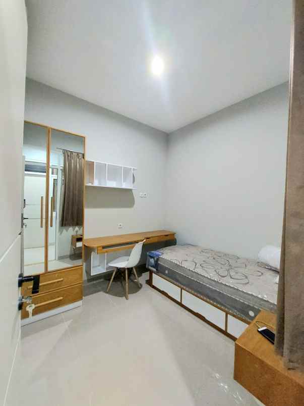 dijual kost candi mendut