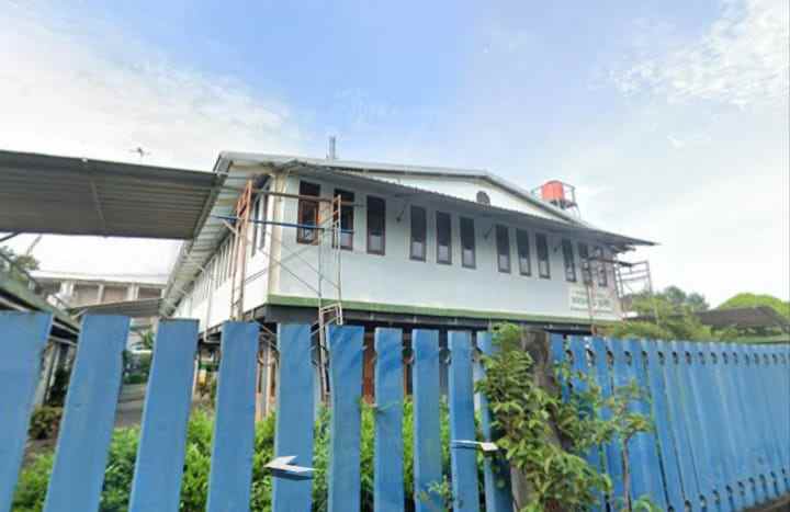 dijual kost eksklusif pedurungan semarang