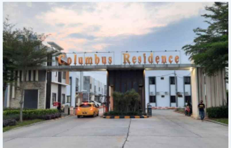 dijual kost galuhmas karawang