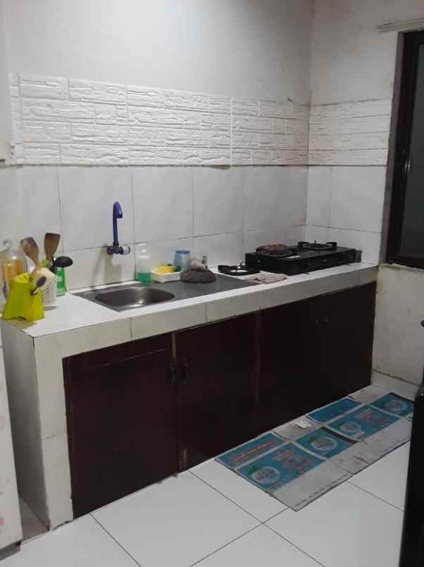 dijual kost galuhmas karawang