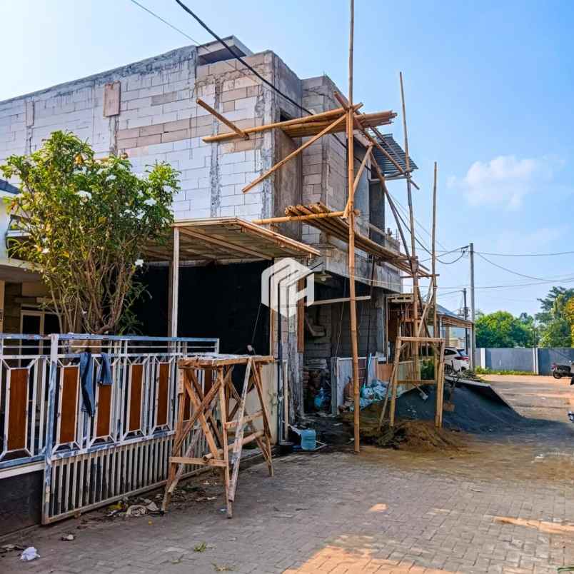 dijual kost jalan arumba tunggulwulung