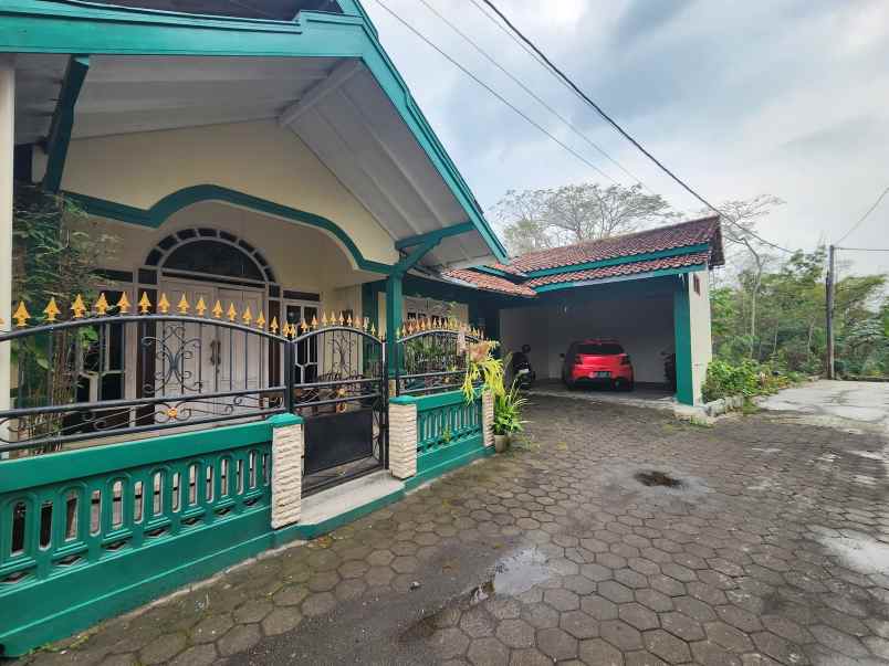 dijual kost jalan kaliurang km 14