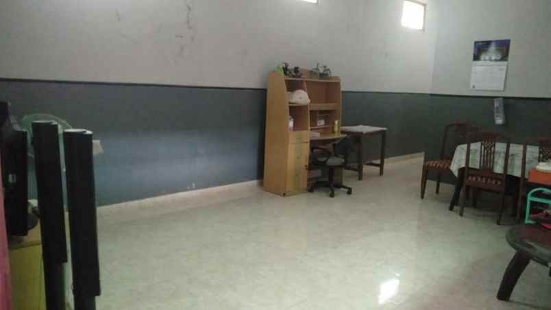 dijual kost jalan kaliurang km 14