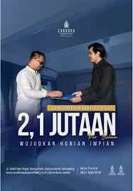 dijual kost jl cilubang raya no 1