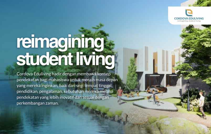 dijual kost jl cilubang raya no 1