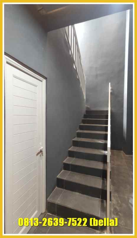 dijual kost jl kaliurang km 6