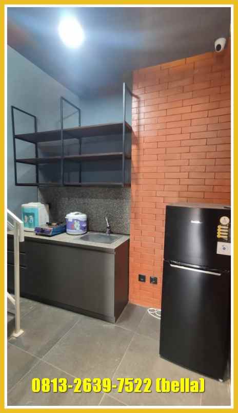 dijual kost jl kaliurang km 6