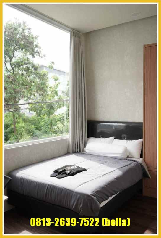 dijual kost jl kaliurang km 6