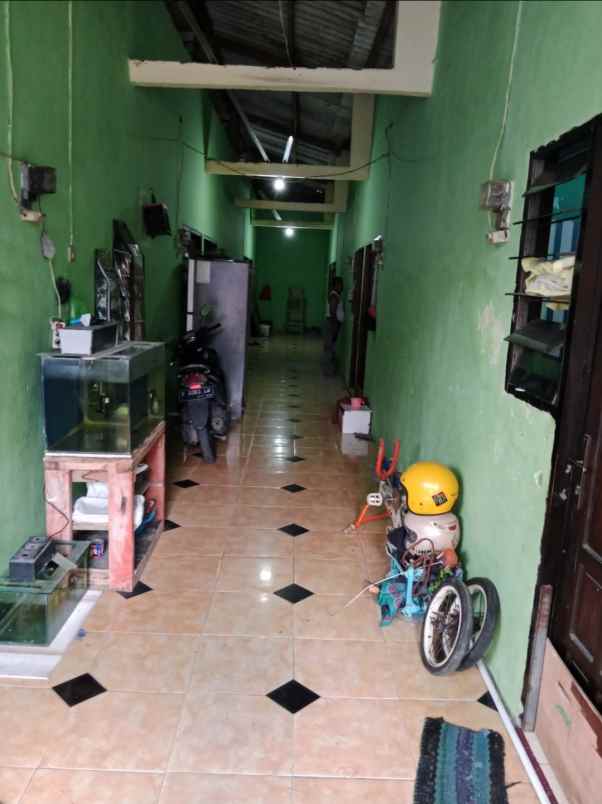 dijual kost jl kendung rejo gg 1 no 7