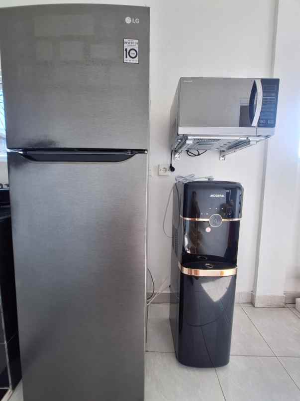 dijual kost jl mawar iii jurangmangu