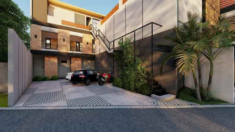 dijual kost jl tembalang selatan