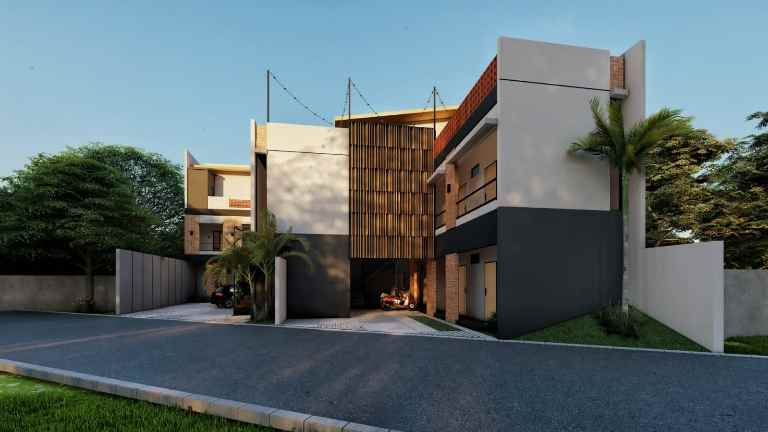 dijual kost jl tembalang selatan