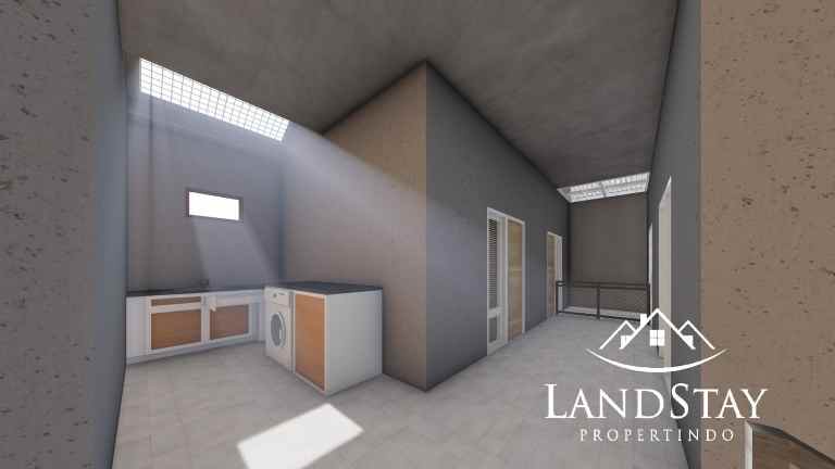 dijual kost jl tembalang selatan