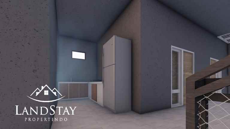 dijual kost jl tembalang selatan