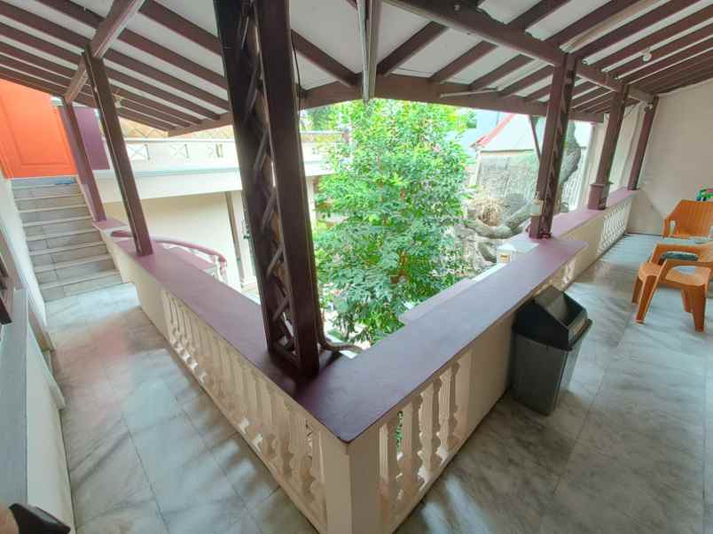 dijual kost kalibata pancoran