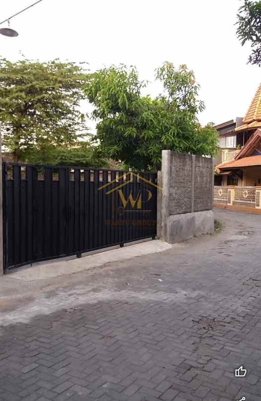 dijual kost mlati