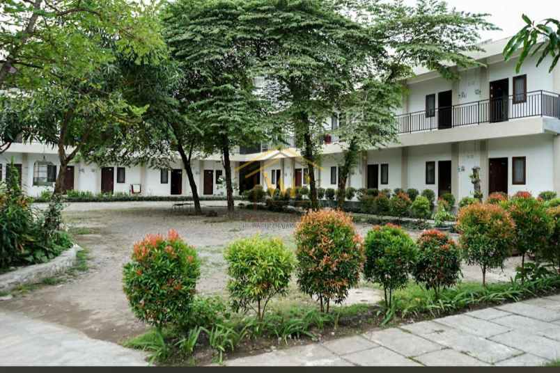 dijual kost mlati
