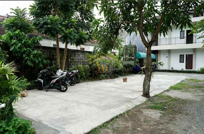 dijual kost mlati