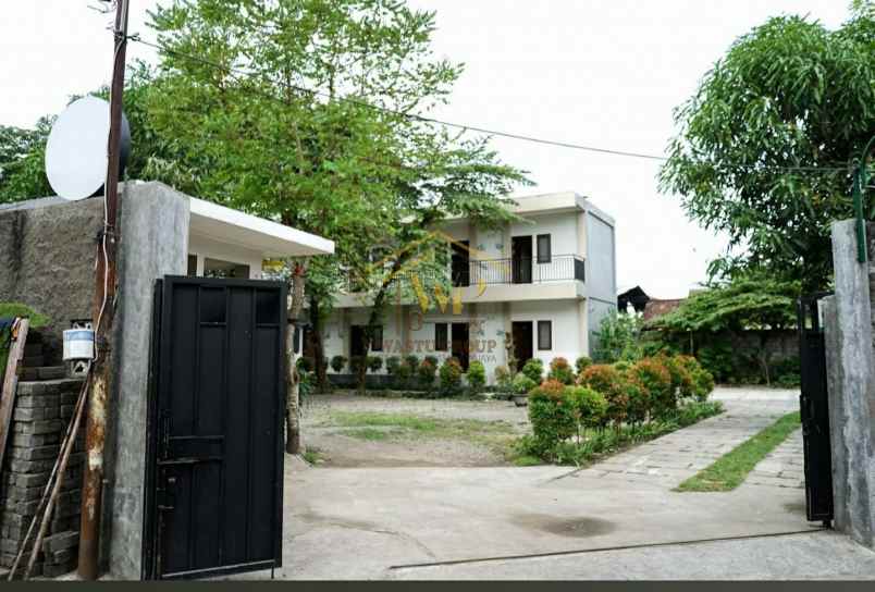 dijual kost mlati