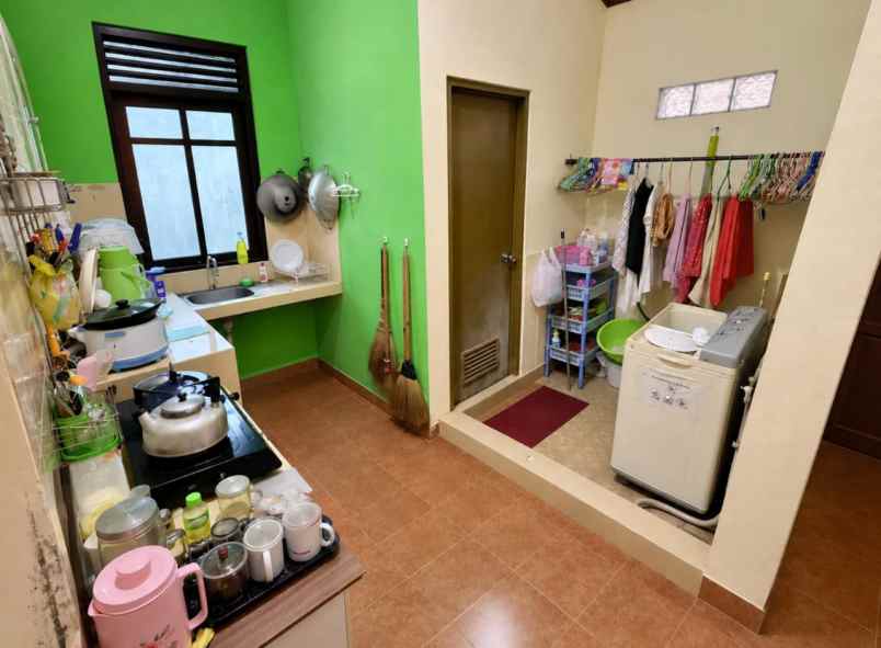 dijual kost ngestiharjo