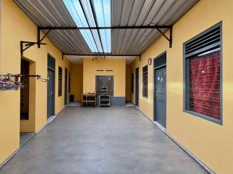 dijual kost ngestiharjo