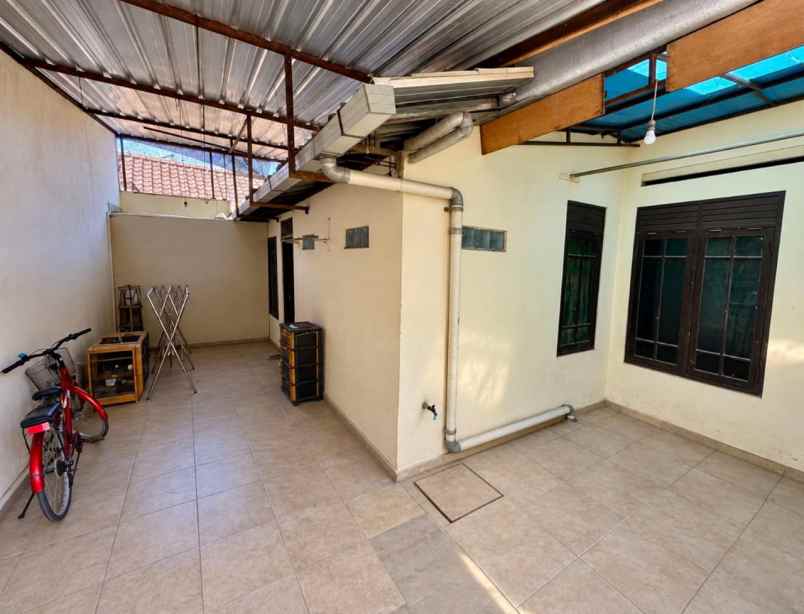 dijual kost ngestiharjo