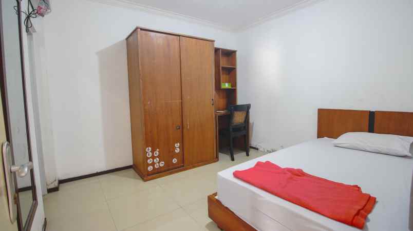 dijual kost putri kricak tegalrejo yogyakarta