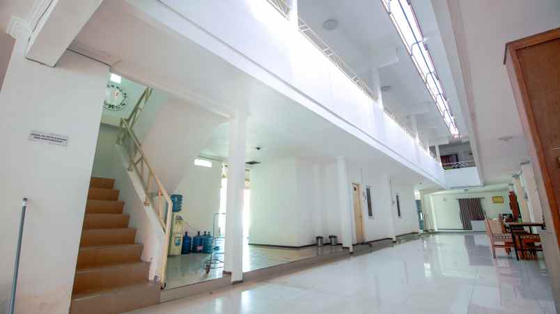 dijual kost putri kricak tegalrejo yogyakarta