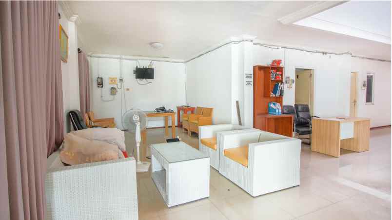 dijual kost putri kricak tegalrejo yogyakarta