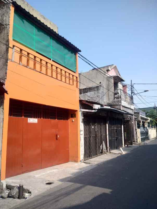 dijual kost rawajati