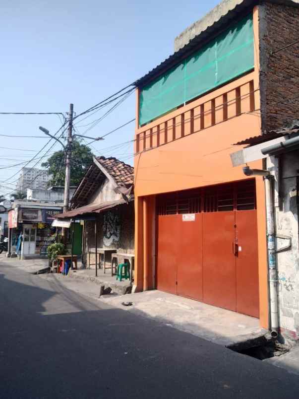 dijual kost rawajati