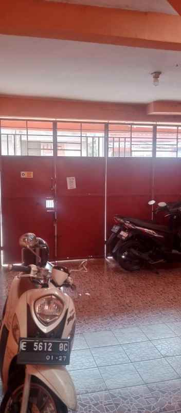 dijual kost rawajati