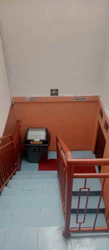 dijual kost rawajati