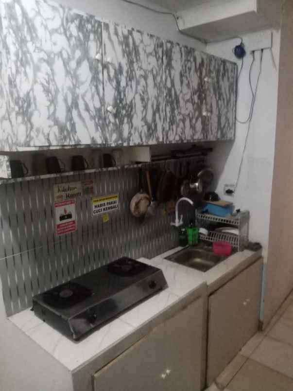 dijual kost rawajati