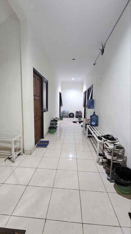 dijual kost rumah kos sutorejo